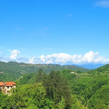 La Casetta Nel Borgo Mezzana
