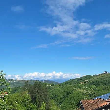 La Casetta Nel Borgo 別荘 Mezzana