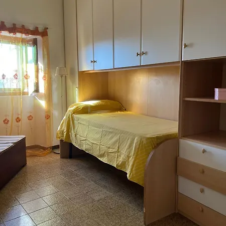 La Casetta Nel Borgo