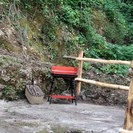 La Casetta Nel Borgo 別荘 Mezzana